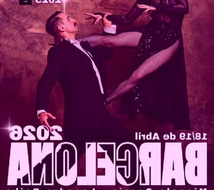 Abril 3 Calera de Tango escort