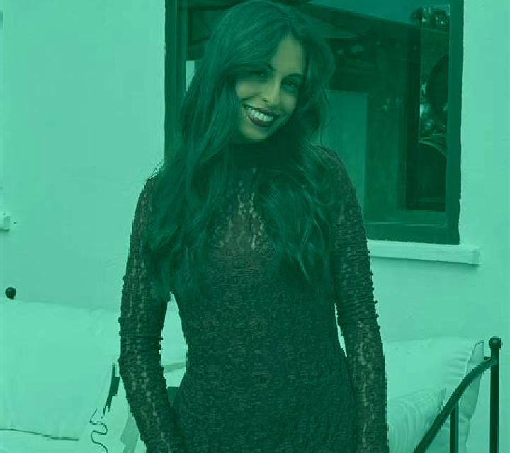 Abril 3 Santo Domingo escort