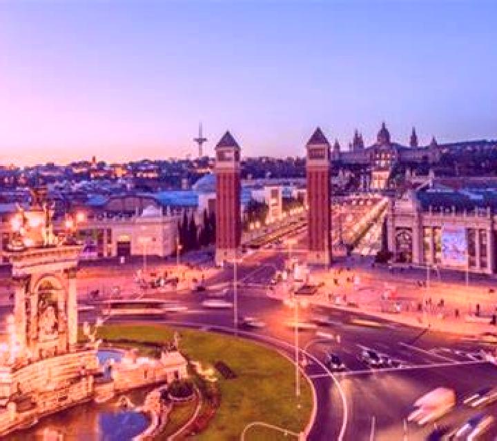 Amanda La Calera escort