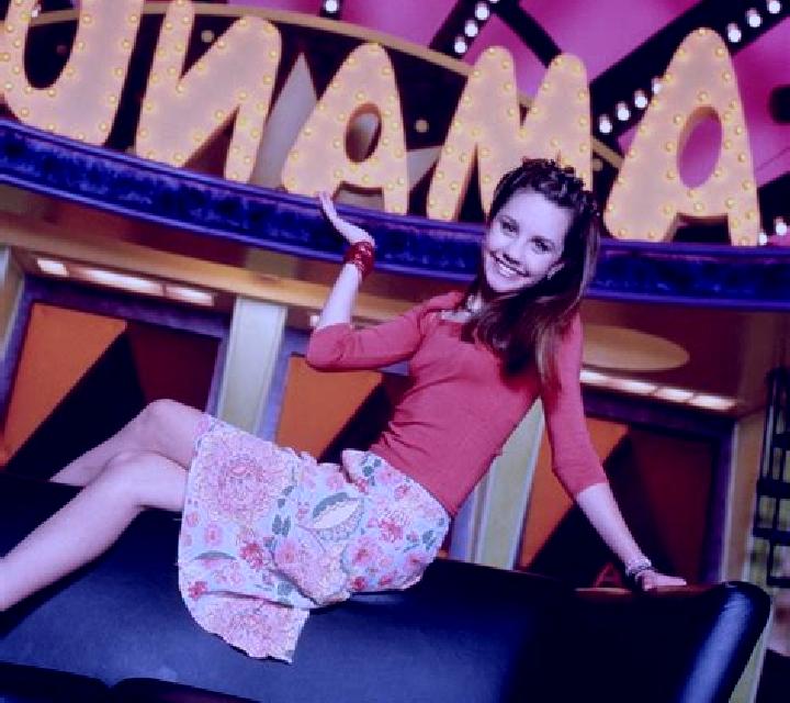 Amanda Marchihue escort
