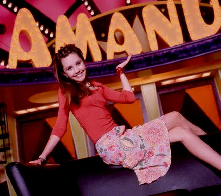 Amanda Rauco escort