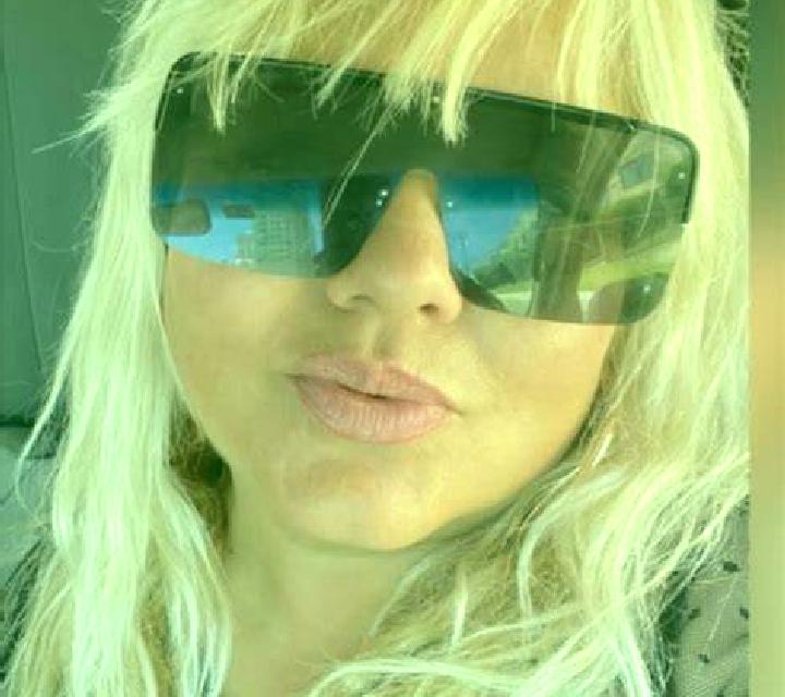 Andrea 3 Codegua escort