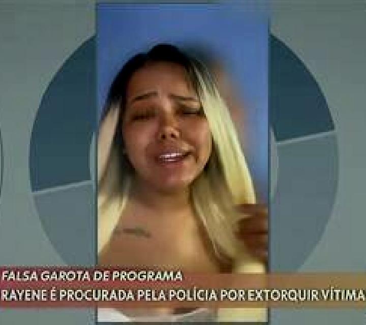 Andrea 3 Pucon escort