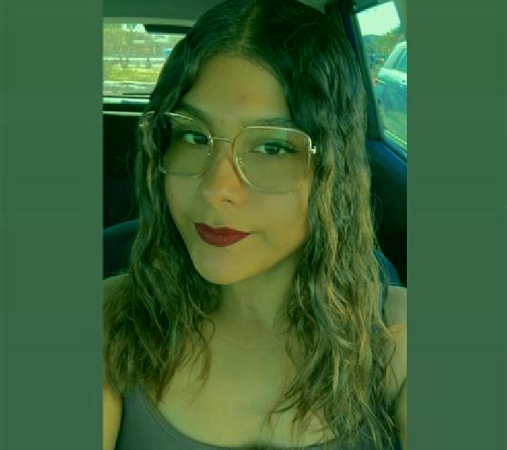 Andrea Arica escort