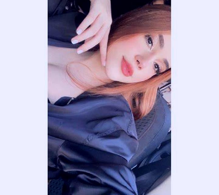 Andrea Baquedano escort
