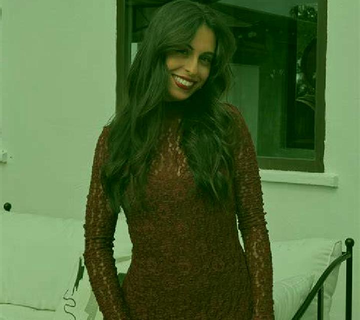 Andrea Curanilahue escort