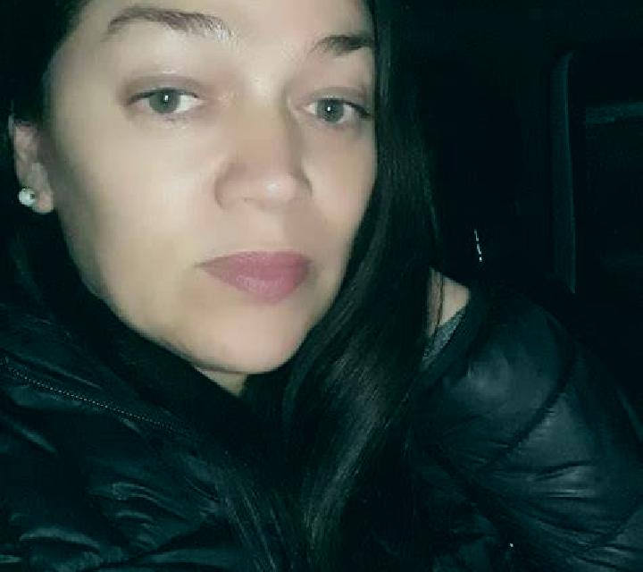 Andrea Hualane escort