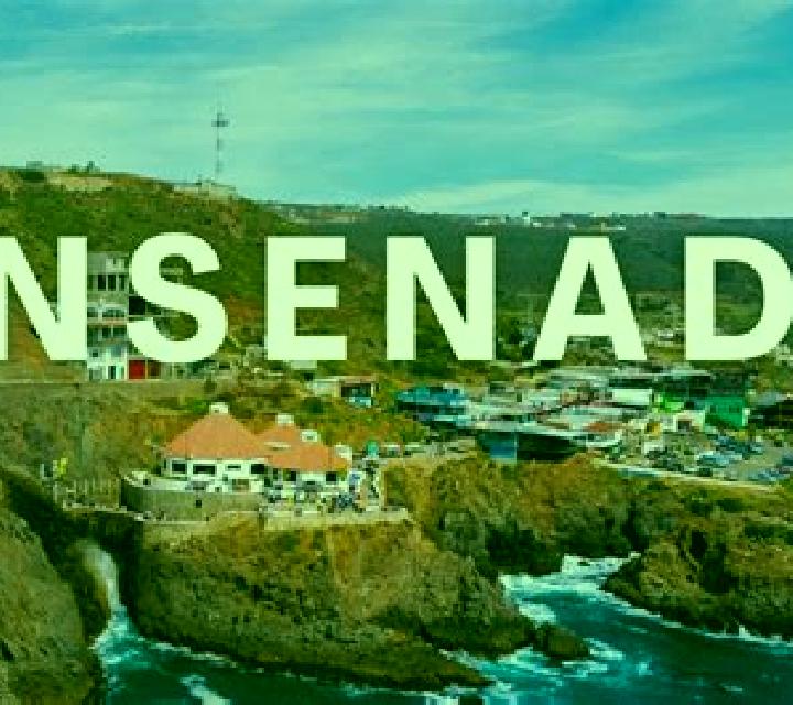 Andrea La Ensenada escort