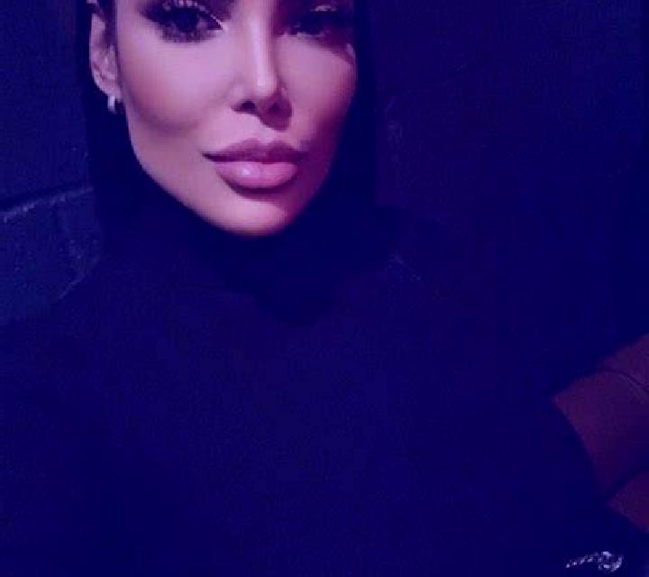 Antonella Cabrero escort
