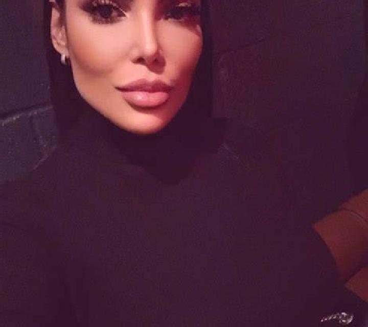 Antonella Victoria escort