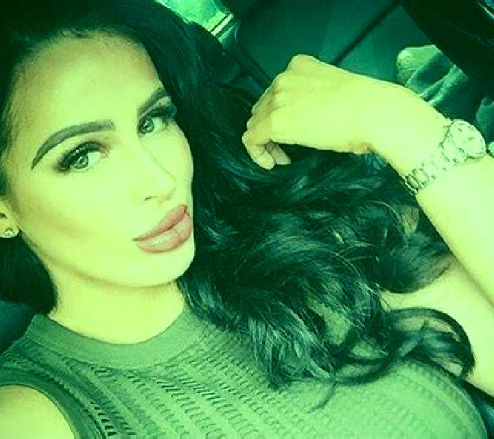 Antonia 2 Colchane escort