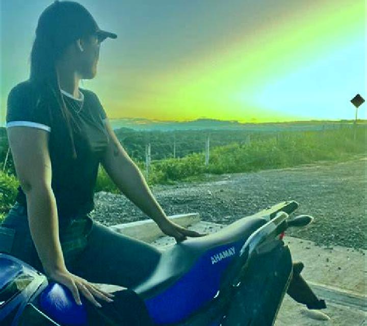 Antonia 2 Nunoa escort