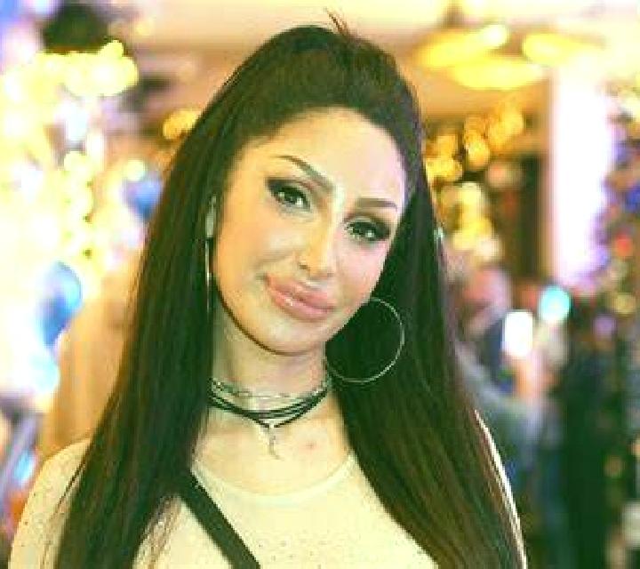 Antonia 3 Chanavayita escort
