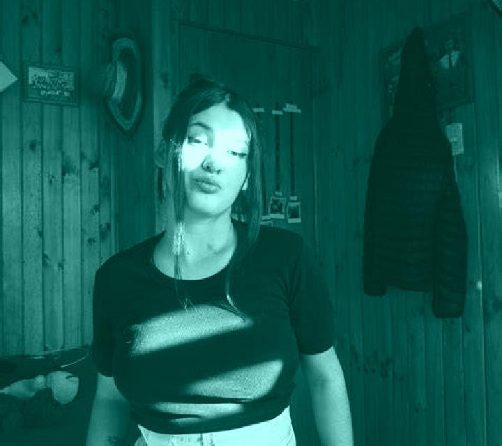 Antonia 3 Galvarino escort