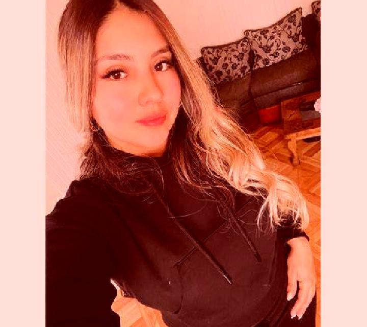 Antonia Galvarino escort