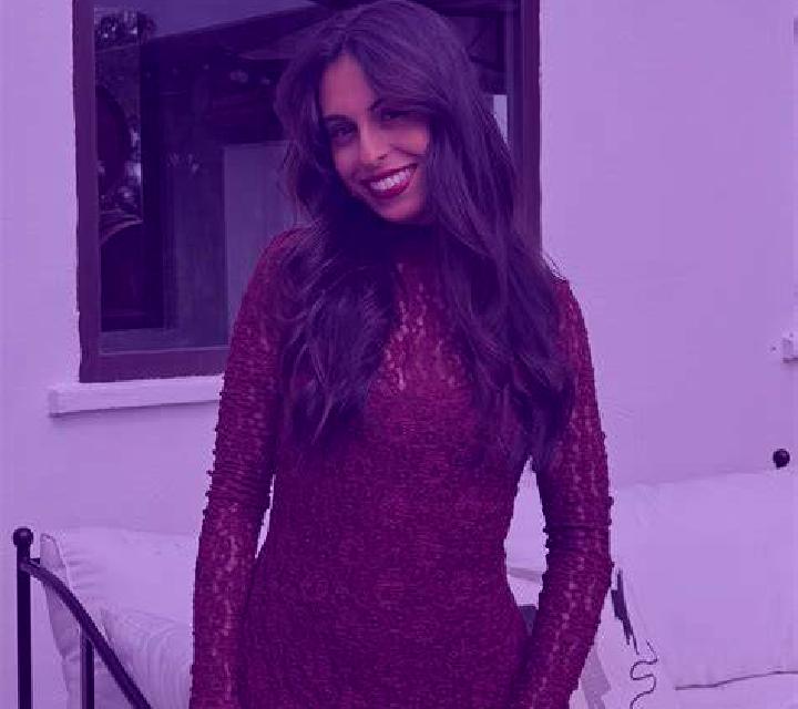 Antonia Huasco escort