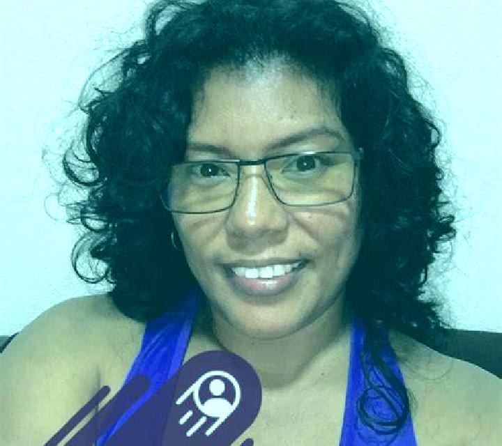 Antonia Huentelauquen escort