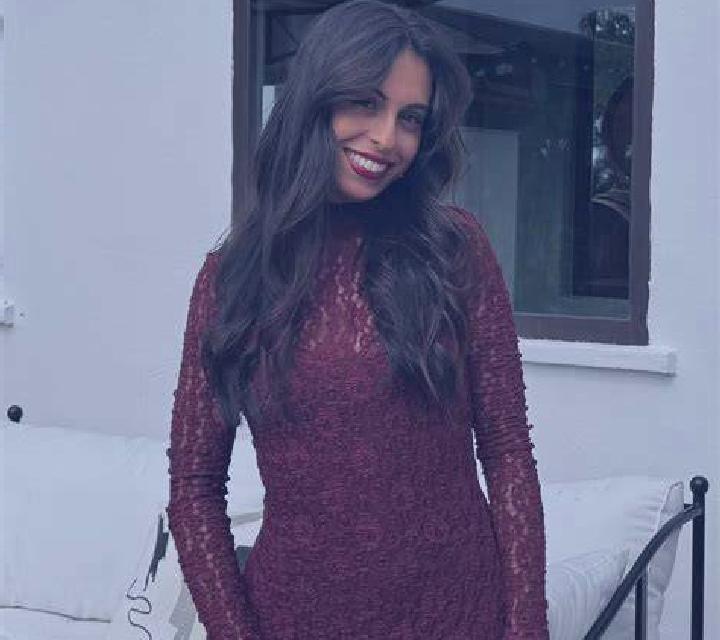 Antonia Rancagua escort