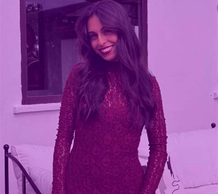 Ariadna 2 Ercilla escort