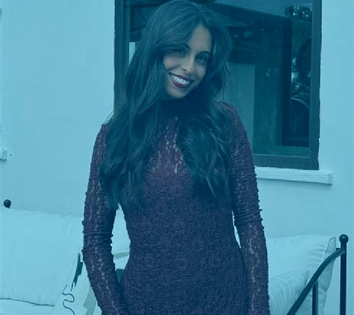 Aurora Maria Pinto escort