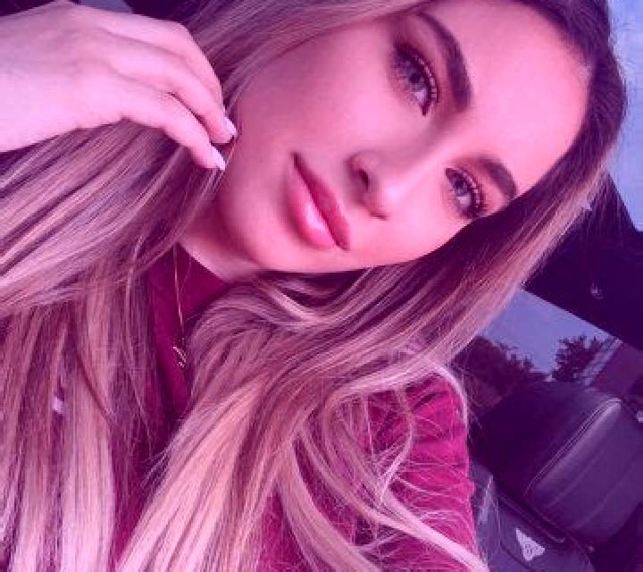 Aurora San Antonio escort