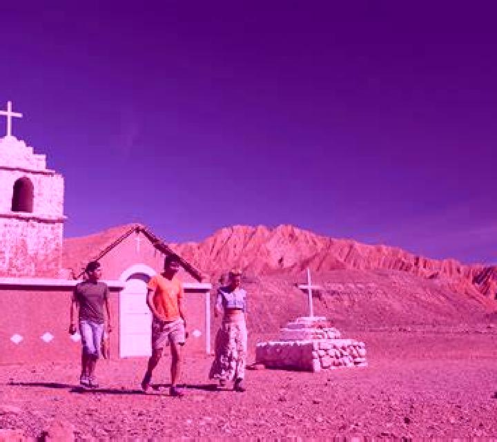Belén 2 San Pedro de Atacama escort