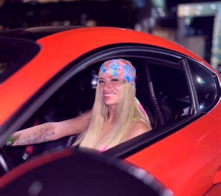 Belén 3 San Bernardo escort