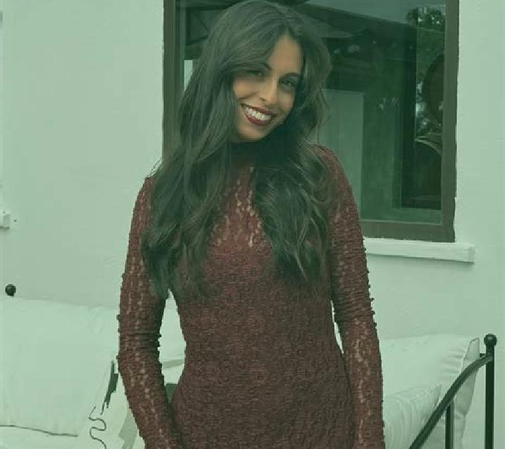 Bianca 3 Constitucion escort