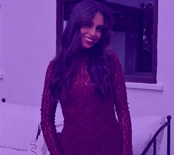 Bianca 3 El Carmen escort