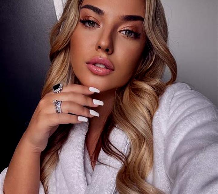 Bianca Frutillar escort
