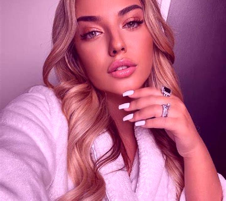 Bianca Paredones escort