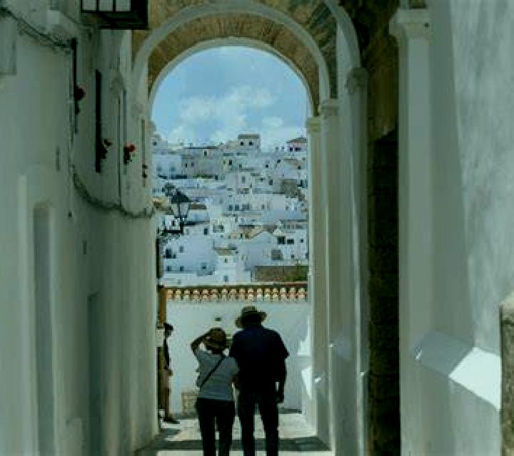 Bárbara 2 Camarones escort