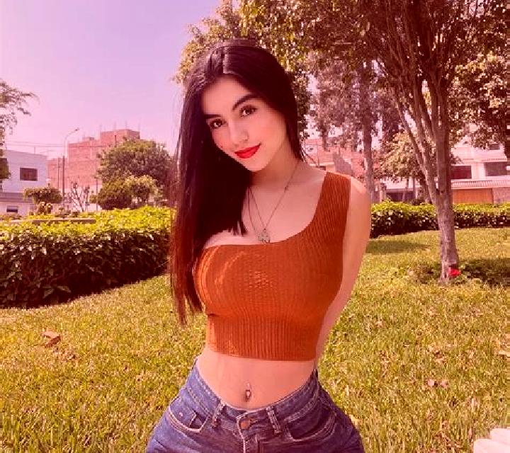 Bárbara Maipu escort