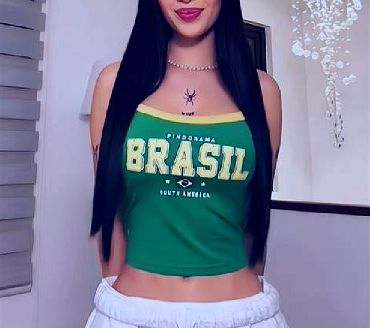 Brisa San Pablo escort