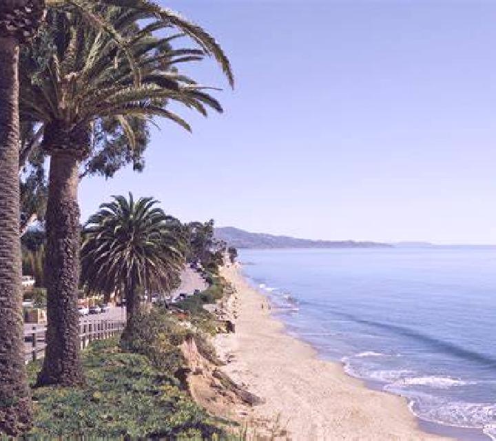 Brisa Santa Barbara escort
