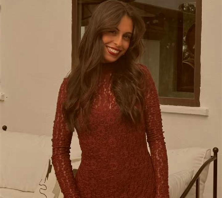 Camila 2 Villa Alhue escort