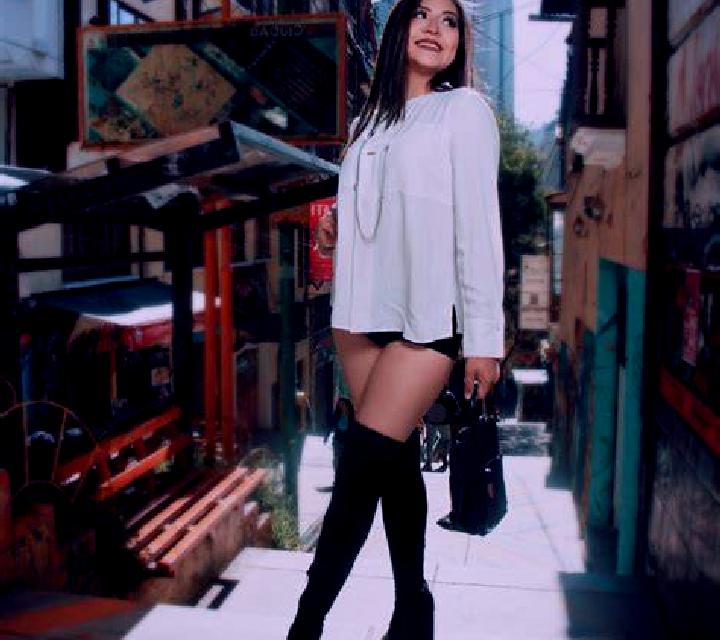 Camila 3 Porvenir escort