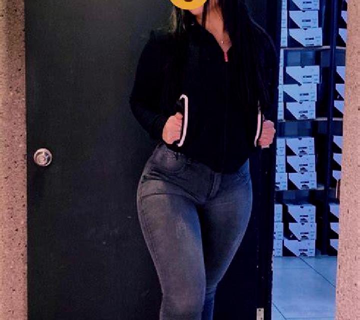 Camila 3 Rancagua escort