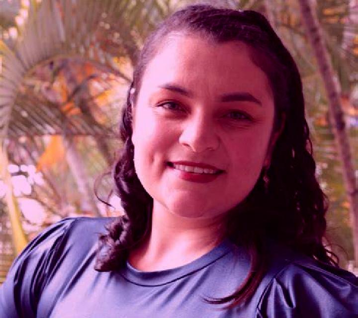 Camila Villa Alegre escort