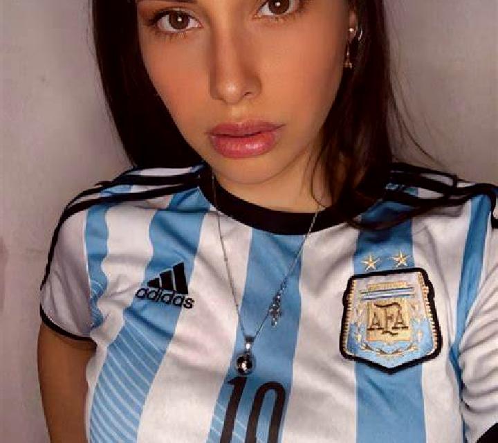 Carmen 2 Calama escort