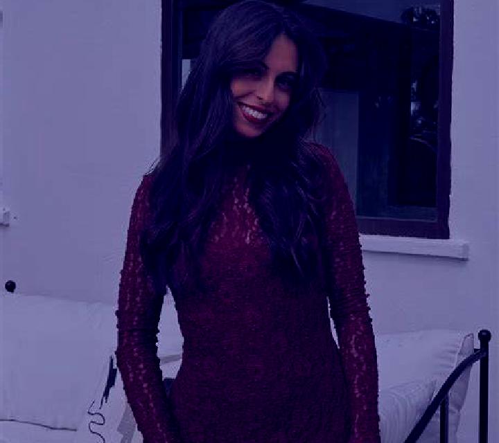 Carmen Renca escort