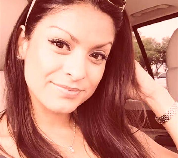 Carmen San Antonio escort