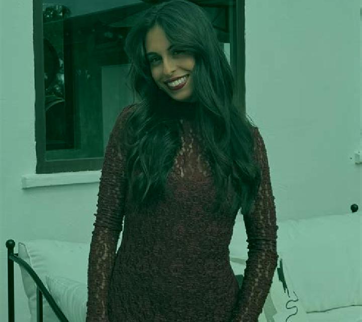 Carmen Tiltil escort