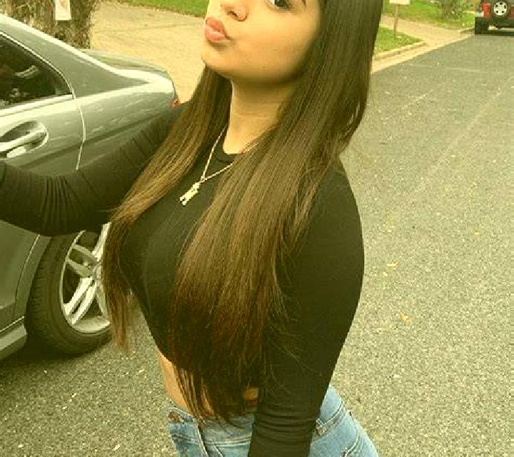 Carolina Concepcion escort