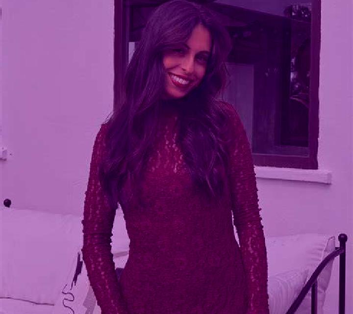 Carolina Santa Rosa escort