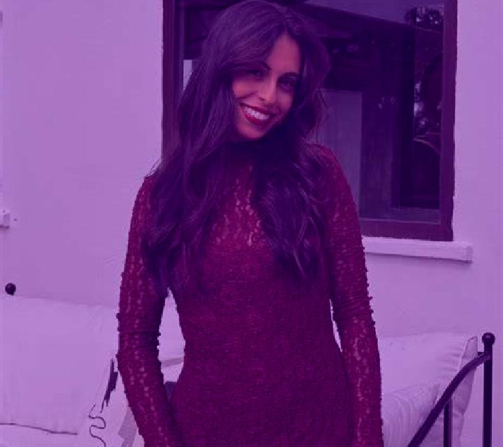 Catalina Maria Pinto escort