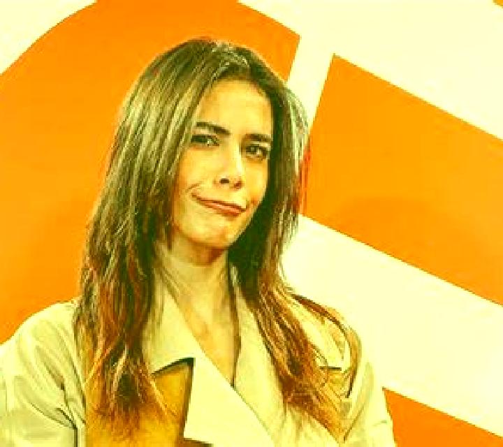 Cecilia 2 Calbuco escort
