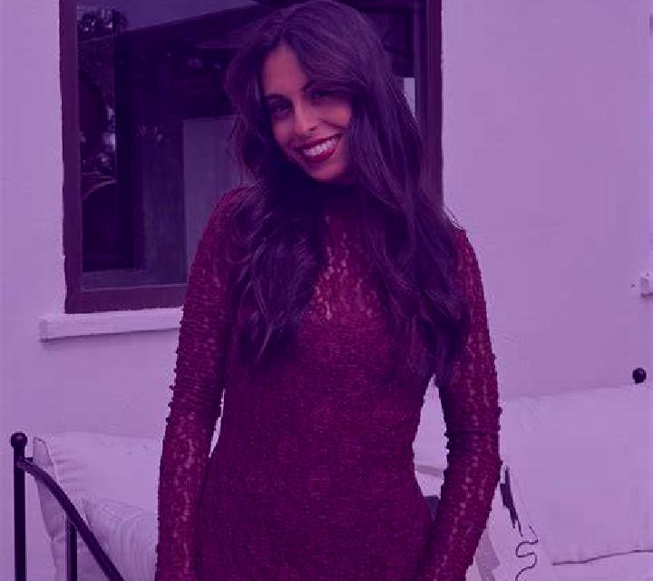 Cecilia 2 Chanaral escort