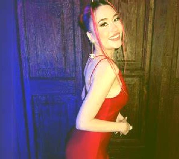 Cecilia 2 Hacienda La Calera escort