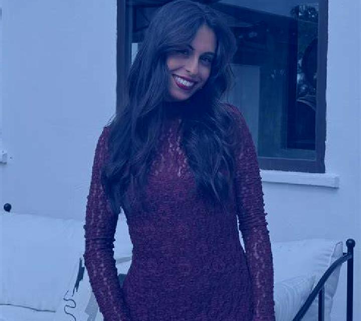 Cecilia 3 Ancud escort